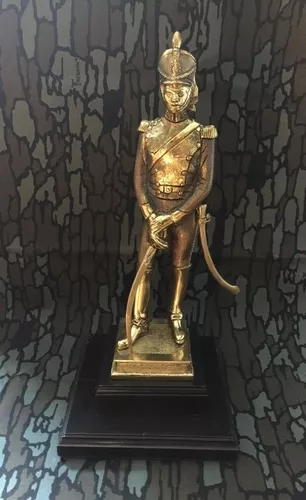 Primera imagen para búsqueda de escultura de bronce