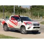 Primera imagen para búsqueda de snorkel toyota hilux