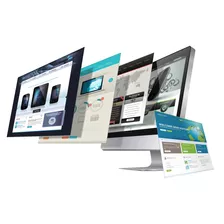 Criação De Sites Profissionais /e-commerce / Loja Virtual