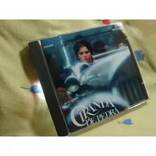 Ciranda De Pedra Trilha Sonora Novela Globo Cd Remasterizado