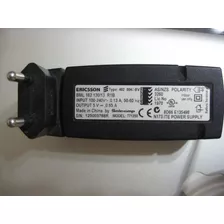 Cargador Ericsson Bml 162 130/13 R1b