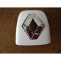 Emblema Renault Sandero Logan Clio Duster Megane Fluence