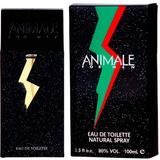 Perfume Animale Caballero 100% Original (100ml)