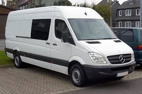 Amortiguadores Mb Sprinter 315(07 - 11) Japones Kyb Delanter Foto 4