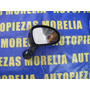 Retrovisor Derecho Chevrolet Matiz G2 Mod 06-15 Original