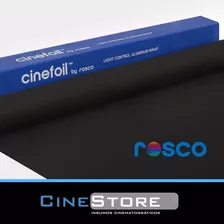 Cinefoil Grande Rosco (60 Cm. X 3 Mts)