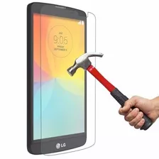 Protector Vidrio Templado Especifico Para LG L Fino