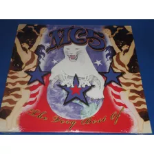 Mc5 - The Very Best Of(vinilo)2009 Nuevo,cerrado!!!