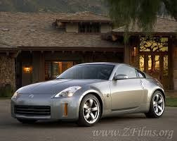 Amortiguadores Nissan 350z (03 - 08) Japones Kyb Delanteros Foto 4