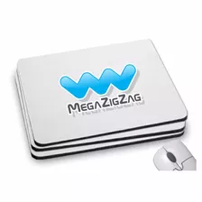 Mouse Pads De Tela Personalizado.! Para Pc, Pack 100 Unidad 