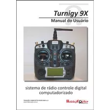 Manual Em Português - Rádio Controle Turnigy 9x