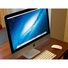 iMac Apple 20 Core 2 Duo 8gb Inhalambrico Como Nuevo!!!