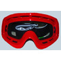 Goggles Para Motociclista !! Motocross