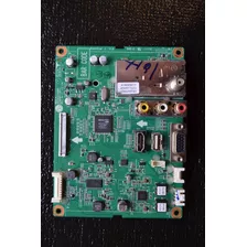 Placa Sinal Tv LG M2241a-pm Eax63971102(4)