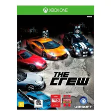 The Crew - Xbox One