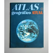 Atlas Geográfico Atual