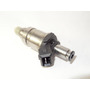 Inyector Honda Accord Civic Ex Del Sol 96-00