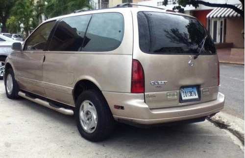 93-96 Nissan Quest Switch De Encendido Con Llaves Cromado Foto 6