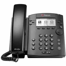 Telefone Polycom Ip Vvx-310 - 2200-46161-025 - C/ Nf