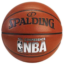 Tamaño Spalding Nba All Conferencia Baloncesto 6