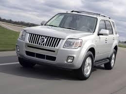 Amortiguadores Mercury Mariner (08- 10) Japones Kyb Delanter Foto 4