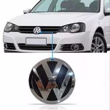 Emblema Vw Grade Golf 2008 2009 2010 2011 2012 2013