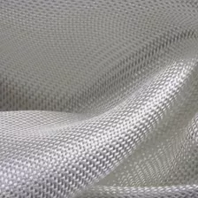 Tecido Fibra De Vidro 330g/m2 - [3 M X 1,3 M]