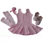 Primeira imagem para pesquisa de roupa ballet infantil
