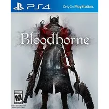 Bloodborne