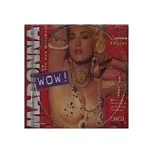 Madonna - Wow