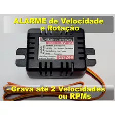 Alarme De Velocidade Tacógrafos - Vdo 1318 E 1390