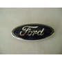 Emblema Trasero Se Ford Fusion 2013-2019 Original 