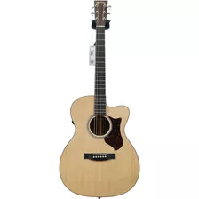 Guitarra Electroacustica Martin Omcpa4 C/ Estuche