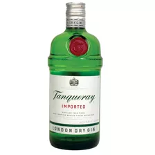 Gin Tanqueray 750cc - Oferta