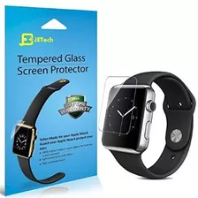 Apple Seguir Este Protector De La Pantalla Jetech 2-pack De 