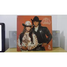 A História De Ana Raio E Zé Trovão # Disco Lp Nacional Raro