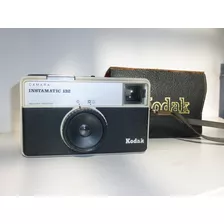 Vintage Camara Kodak Instamatic 132