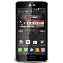 LG Optimus F3 Negro (virgin Mobile)