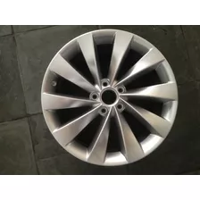 Roda Original De Vw Passat Cc Ano 2010 Aro 18 (unid Avulsa)