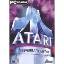 Pc Atari Anniversary Edition Nuevo Y Entrega Inmediata