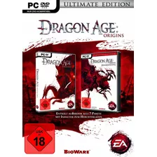 Dragon Age: Origins Dragon Age Ultimate Edition