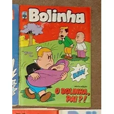 Bolinha 82 E 84-ano 1983-editora Abril -2 Gibis