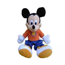 Peluche Mickey Grande