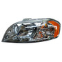 Focos Led H4 Chevrolet Chevy C2 Monza 04-08 Alta Baja 11000