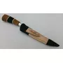 Segunda imagem para pesquisa de antiga faca solingen guazubira original