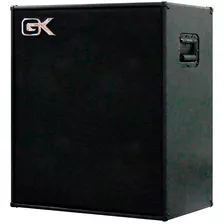 Caja Gallien Krueger Cx410 8 Ohms