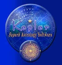Software Astrologia Kepler 7 Español Carta Astral Numerologi