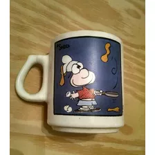 Taza De Yo Matias (sendra) - Usado