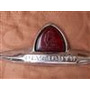 Emblema De Cofre Para Plymouth Belvedere 66