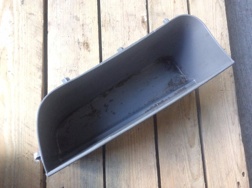 Caja Porta Objetos Izquierdo Cajuela Volvo S40 00-04 Oem Foto 2